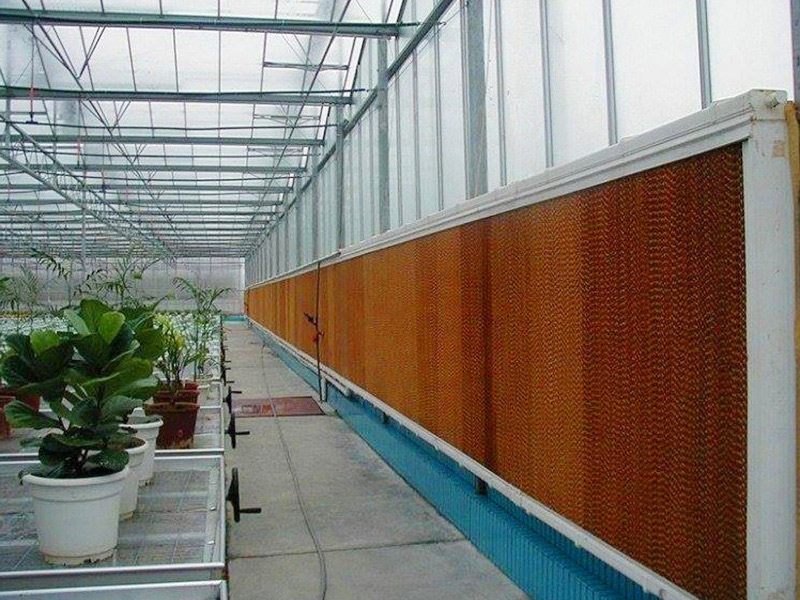 Cooling System