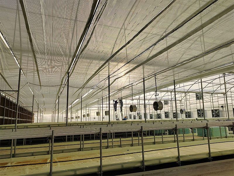 Innershading System